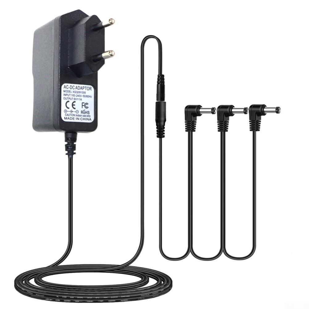 Effect Pendal Power Adapter Kits Parts & Accessories Approx.105g/127g
