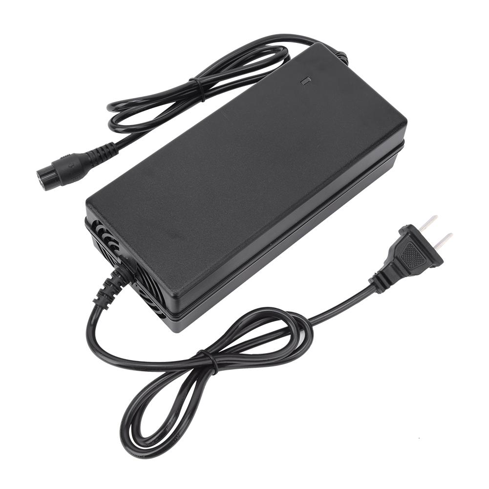 36V 2A Draagbare Elektrische Fiets Oplader Accessoire