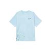 T Shirt Men's Celestial Blue HV1672-441