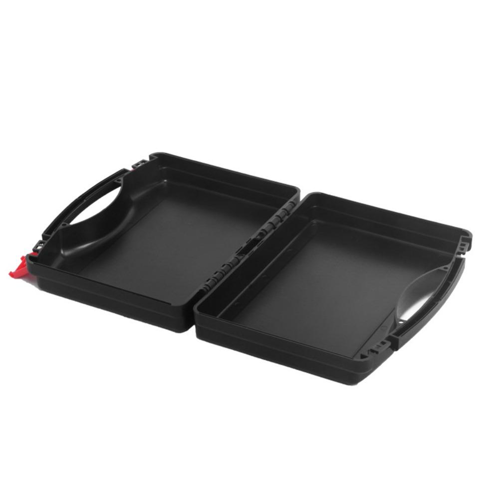 Parts Box Plastic Toolbox Tool Organizer Equipment Tool Case Useful Tool Storage Bags