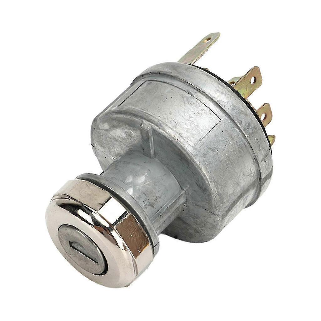 Replacement Ignition Switch for John Deere Tractors Models 322 330 655 755 830 855 856 955
