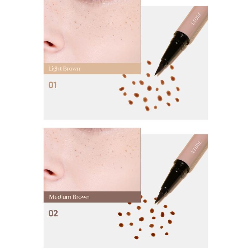 [ETUDE] Penna Effetto Lentiggini Naturali 0,5 g