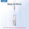 EAGET Mini USB 2.0 Flash Drive Pen Drive High-Speed Portable Keychain Flash Pen Drive Durable USB Memory Stick for PC/Laptops