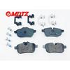 High Quality Auto Brake Pad for BMW E89 Z4 D1433 34216788275