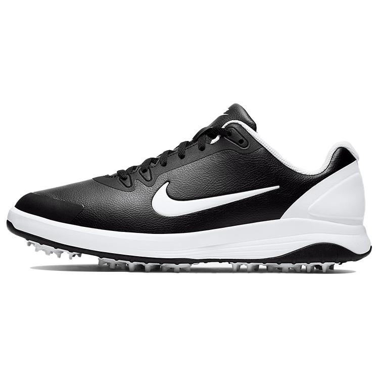 New Nike Infinity Golf Black White CT0531-001