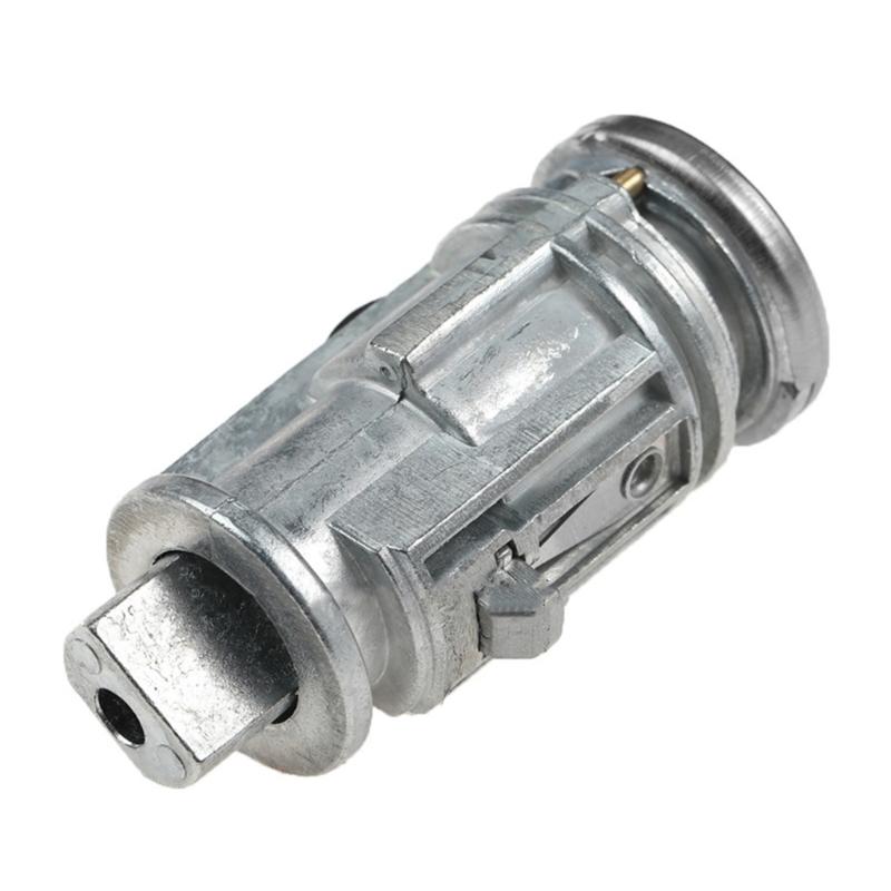 Automotive Ignition Key Switch Lock Cylinder Ignition Start Part  Compatible for 5003843AA 5003843AB 5083915AB
