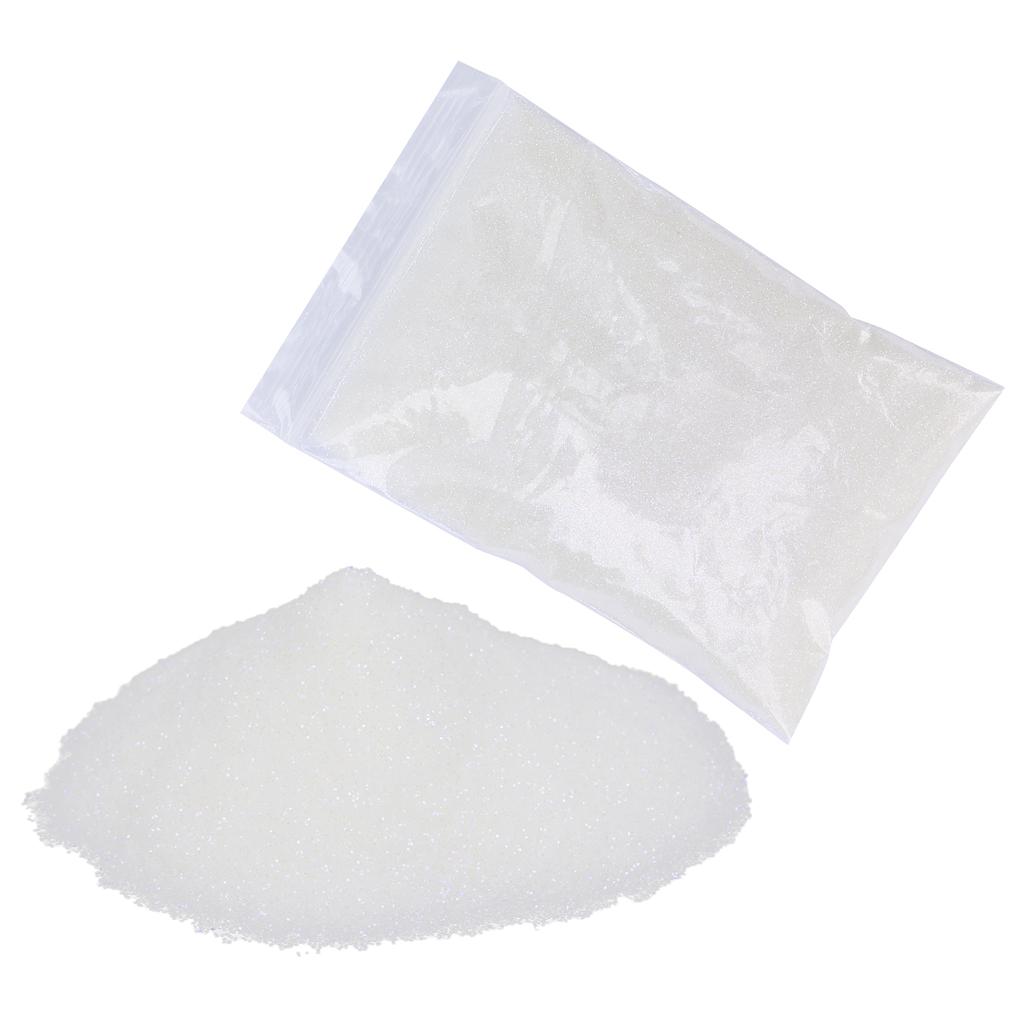 Nail Art Glitter Powder Multi Purpose Dust Powder DIY Cosmetic Festival Powder 50gSRC14