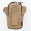 ASSOB CORDURA DOBBY 305D WALLET SHOULDER, Khaki, 062100-65