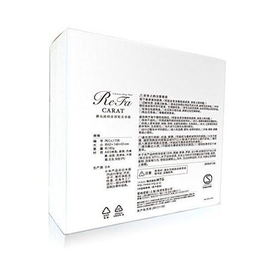 MTG ReFa CARAT PEC-L1706