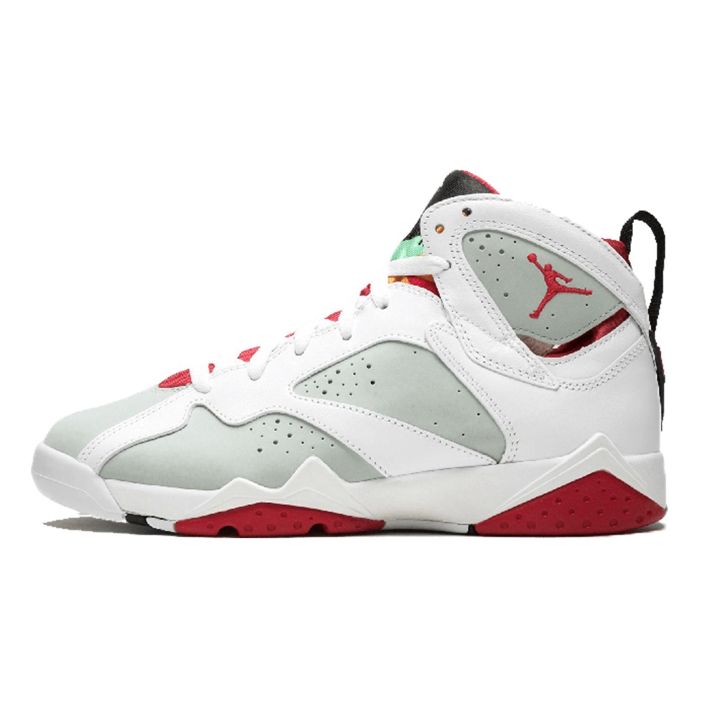 (GS) Air Jordan 7 Retro Hare Kids 304774-125 EU 39