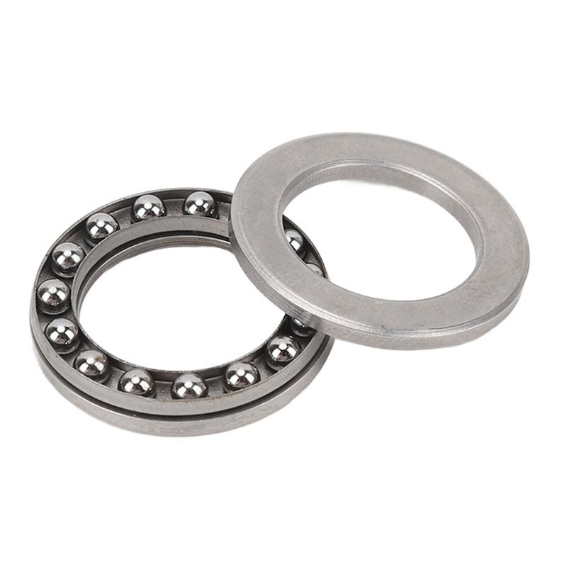 Plane Thrust Bearing Stainless Steel Mid Motor Plane Bearing for Bafang BBS01 BBS02 BBS03 G320 M615 G340