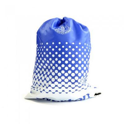 Fade Drawstring Bag