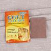 Sumifun 8 PCS/ Bag Gout Patch Herbal Pain Relieving Gout Patches for Finger Toe Knee Join Pain and