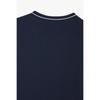 Emporio Armani Men S STreTch Crewneck Lounge T ShirT 0816134040