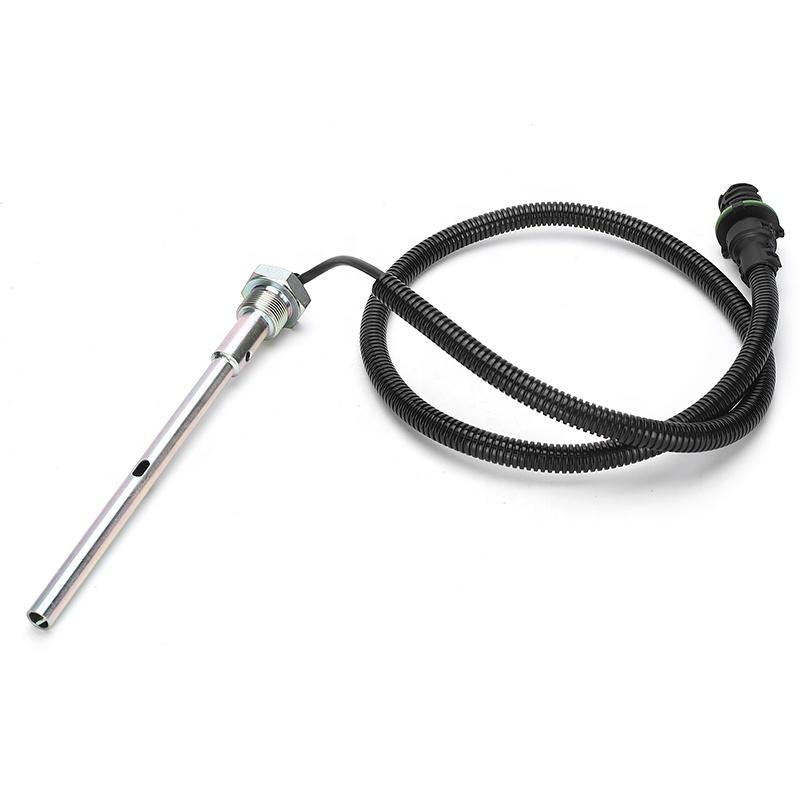 

EC210 EC210B Oil level sensor 22383381 VOE22383381 180MM for Volvo