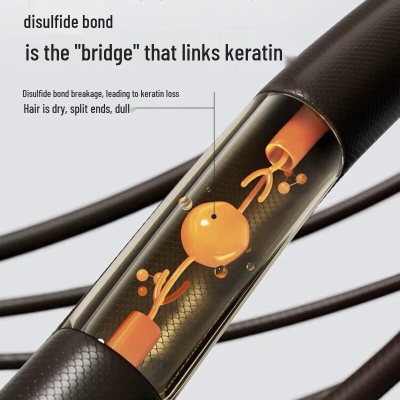 

Шампунь для объема с протеиновым восстановлением 300 мл