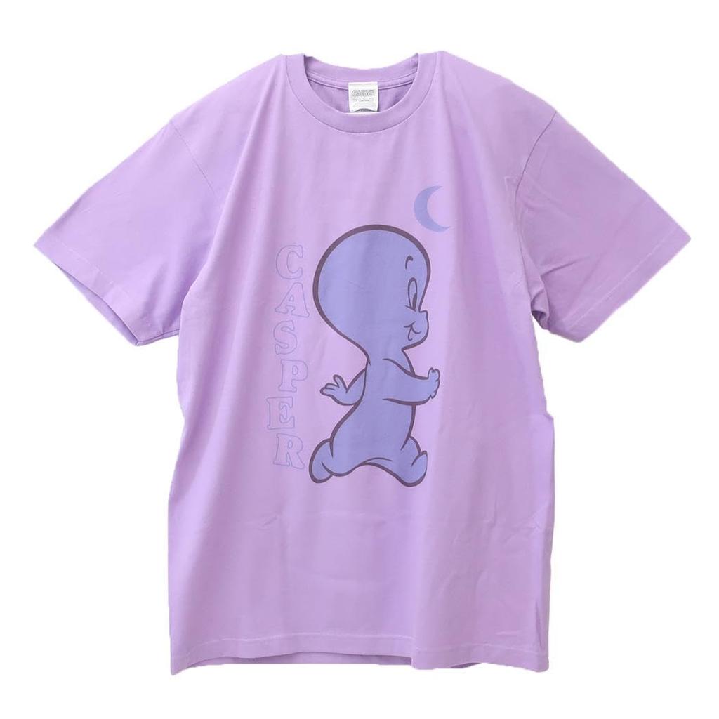 Small Planet "Casper" Walk T-Shirt, Size L