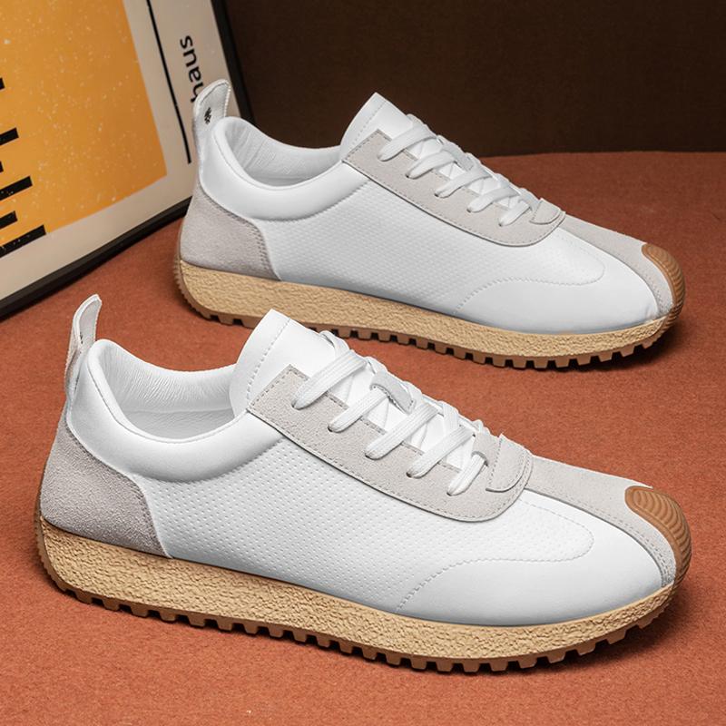 

Модная мужская обувь CYYTL, повседневные кожаные кроссовки, роскошная обувь для активного отдыха, дизайнерская летняя обувь для скейтбординга, спорта, тенниса, бега, на платформе, лоферы 44