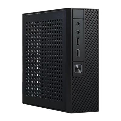 Mini-ITX for Case HTPC Assis for ITX Motherboard Home Theater Computer Box  Desktop Assis Monitoring Server Box