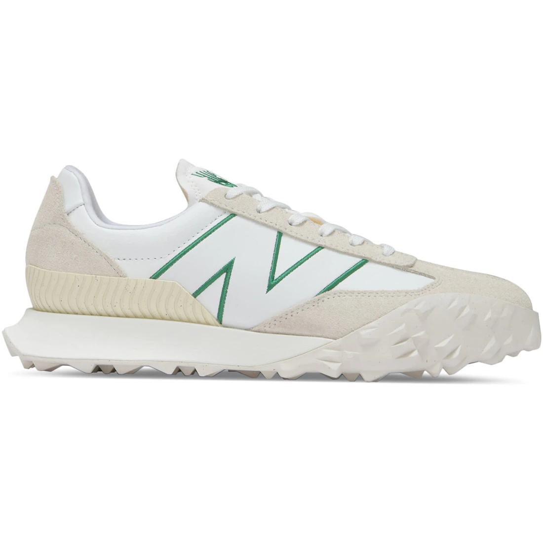 

Sneaker New Balance XC-72 White Succulent Green(UXC72UNP) 42