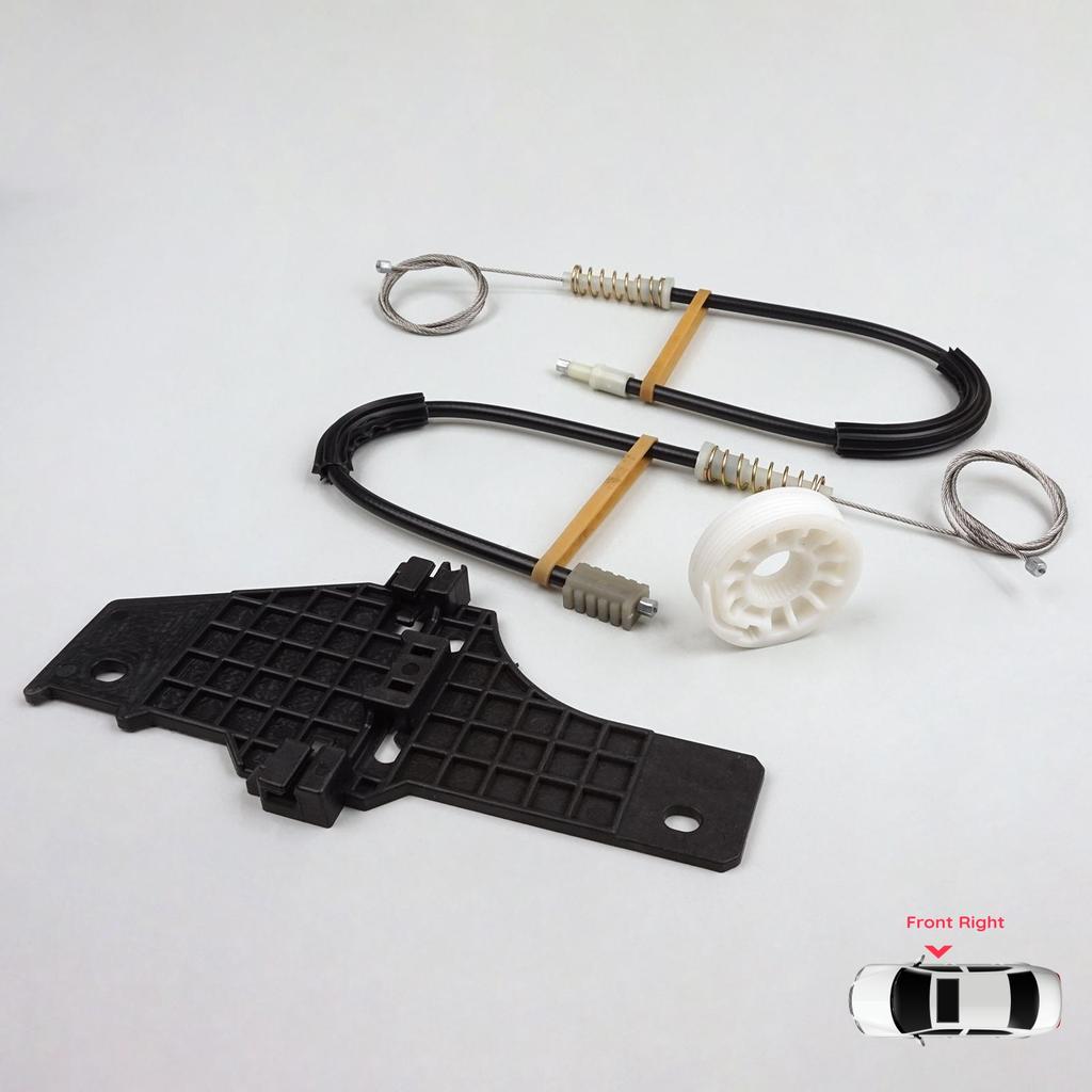 Garage Door Bottom Seal for Clopay - 16.8-Feet Rubber Seal for Single Garage Door Bottom Seal for Clopay - 16.8-Feet Rubber Seal for Single