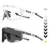 Pochromic  Frame Cycling Glasses UV400  MTB Bike Racing Outdoor Sports Eyewear Bicycle Camping Golf Leisure Sunglasses