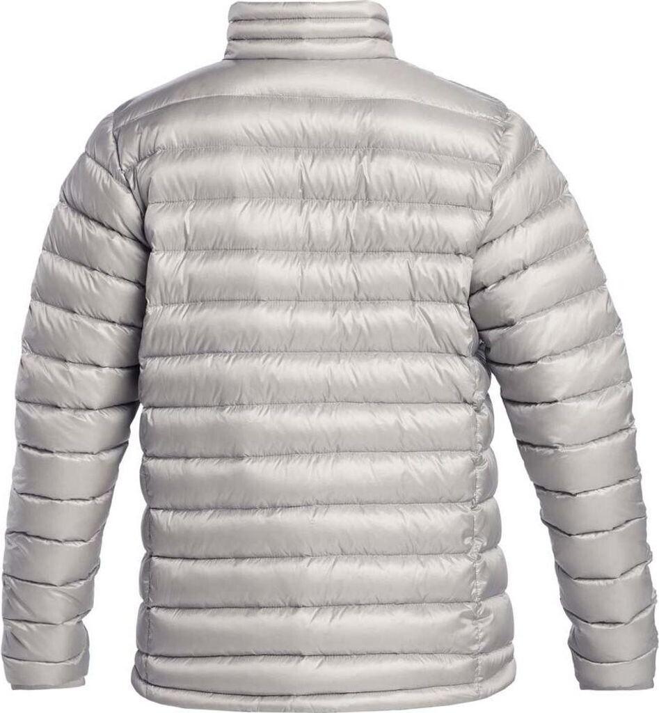 Куртка женская Pajak Levity серебристая