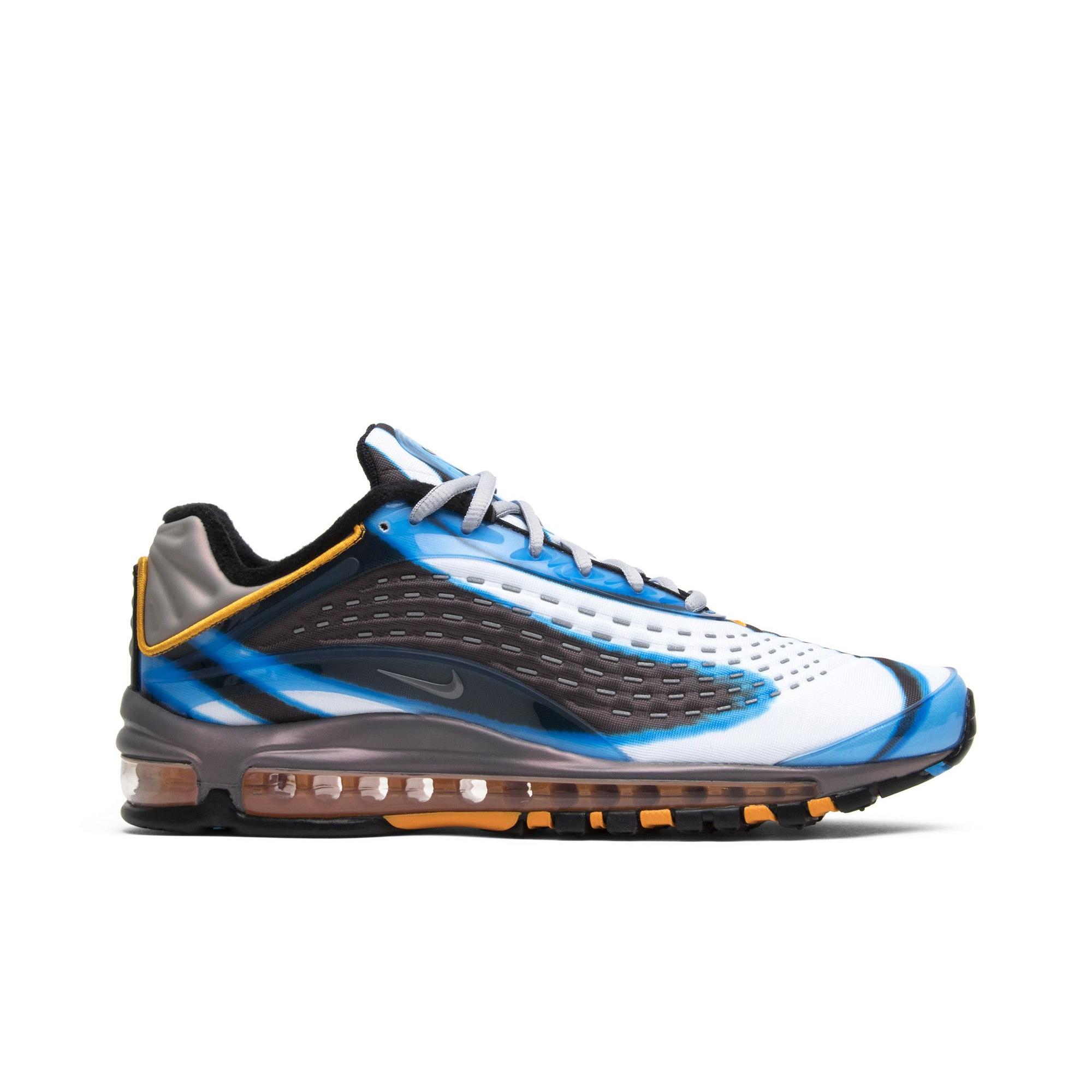 Nike Air Max Deluxe `Photo Blue`