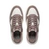 Li Ning Sycee V5 Skateboard Shoes Women's Low Top Mist White/Sand Purple AGCW274-5