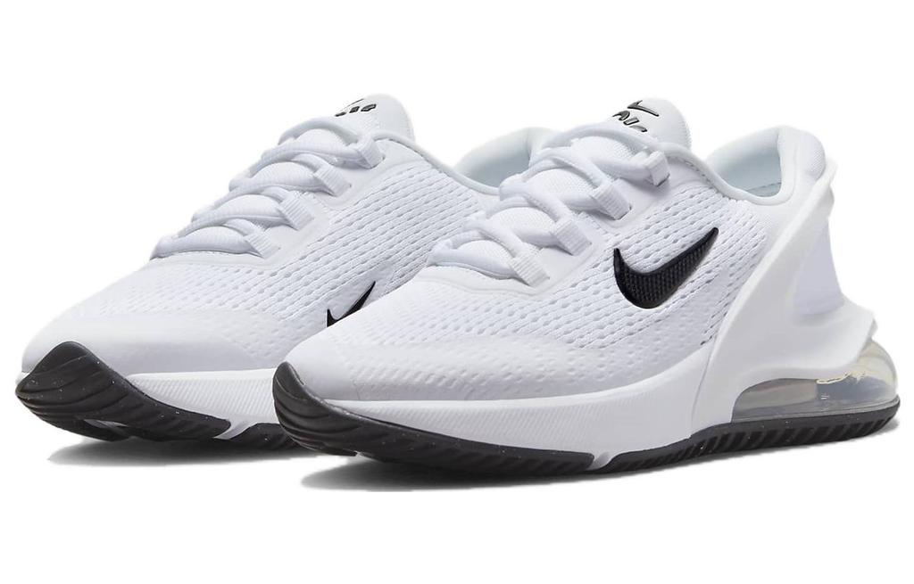 Nike Air Max 270 GO GS 'White Black' DV1968-103