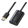 SANWA SUPPLY 5m Extension USB Active Repeater Cable KB-USB-R305 3.2