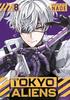 Tokyo Aliens 08 by Naoe Paperback Book 9781646093724