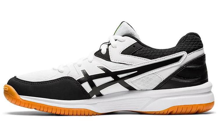 Asics Rivre CF White Black 37.5
