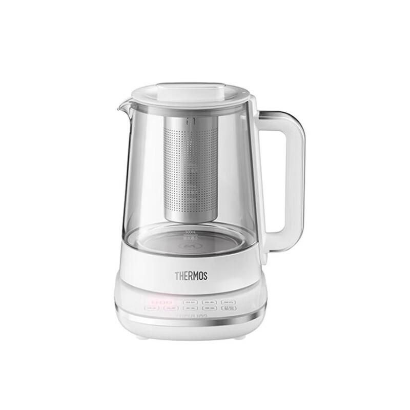 Thermos EHA-1616E 1.5L Titanium Smart Health Kettle CN plug (adapter included)