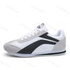 Fashion Men's Retro Casual Shoes Sneakers 2025 Summer Male Anti-slip Outdoor Sports Leisure Shoes Soft Sole Running Fashion Walking Shoe