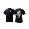 Summer Tactical Military Fan Crew Neck Half Sleeve American Tough Guy Ins Nordic Myth Printed Mens Short Sleeve Cotton TShirt