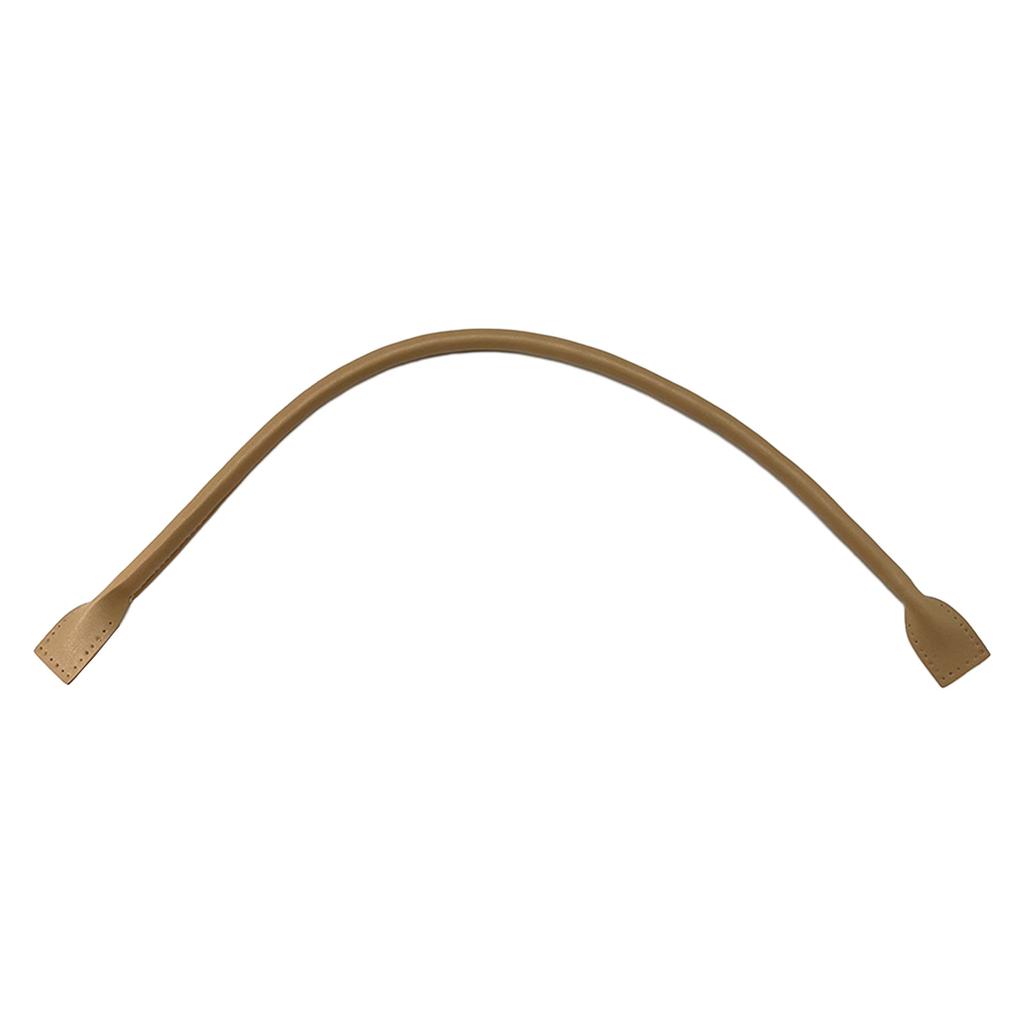 Purse Handles Leather Replacement Handles Purses Straps Practical Shoulder Bag Strap Bag Accessories for DIY Bag Making
