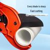 Belton Heavy-Duty Long-Handle Pipe Cutter