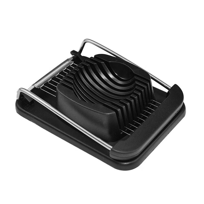 Multi-functional Egg Slicer and Divider