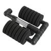 Aquarium Bio Sponge Filter Double Head Oxygenated High Density Porous Mini Fish Tank Air Filter