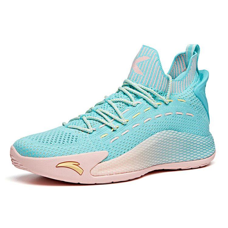 Anta KT5 Low 'Bahamas' 112021102-5