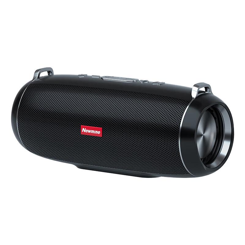 Newman BT52 Portable Wireless Bluetooth Speaker