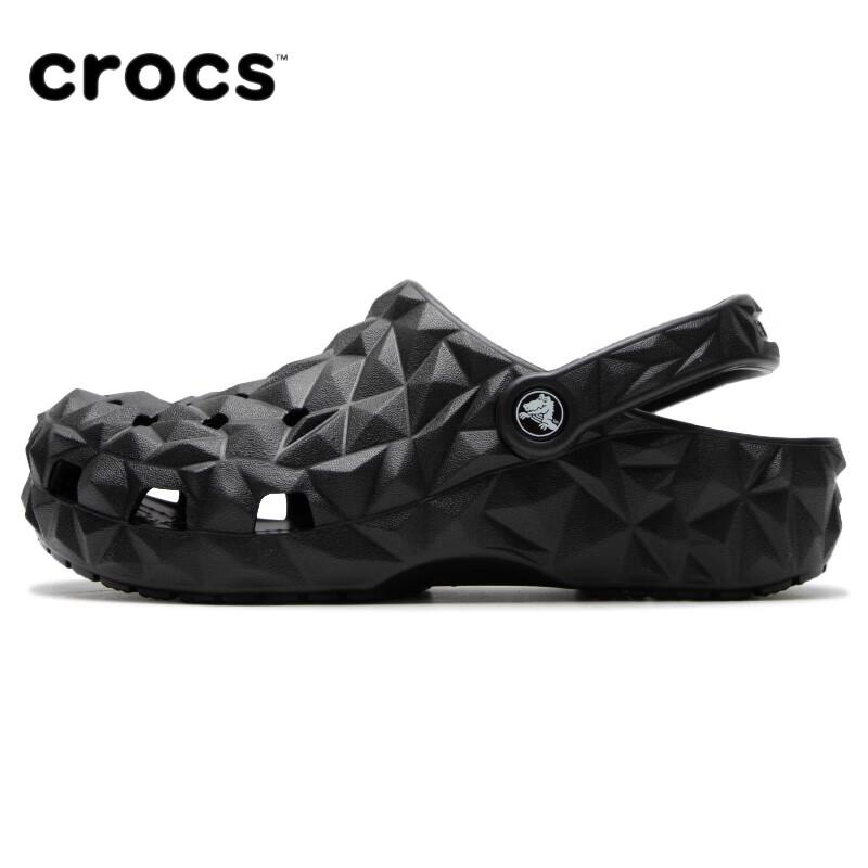 Sandales Claquettes Classiques Crocs Durian