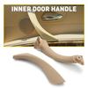 2X For 2005-2012 BMW E90 325i 328i Right Passenger Side Inner Door Panel Handle