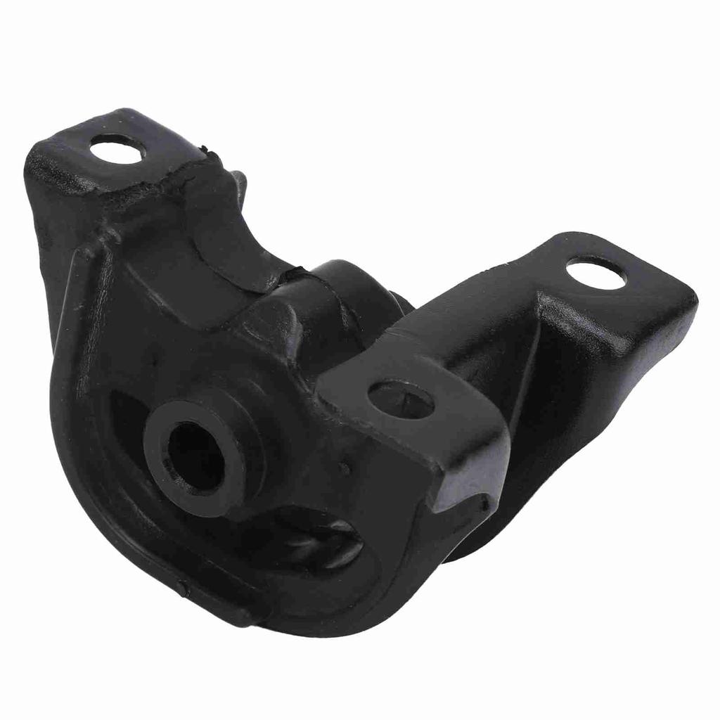 Car Rear Differential Insulator Rubber Pad Black 50721‑SH9‑901 Replacement for HONDA CIVIC SHUTTLE EF 1987‑1997