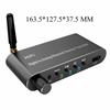4 in 1 Digital to Analog Audio Converter with Bluetooth 5.1 Receiver with Remote Digital Optical to 3.5 mm Aluminium Alloy