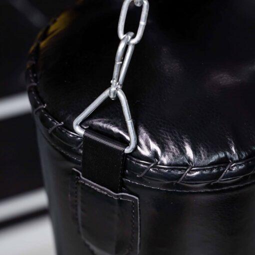 boxing bag 5 kg - black