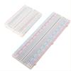 MB-102 830/400 Point Breadboard, Ideal for Arduino Raspberry Pi and Electronic DIY Projects, Portable Universal Circuit Board