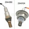 New Up Downstream Oxygen O2 Sensor For Honda Civic 1.8L 2006 2007 2008 2009 - 2015 234-9124 234-4350 6531-RNA-J01 36532-RNA-A01