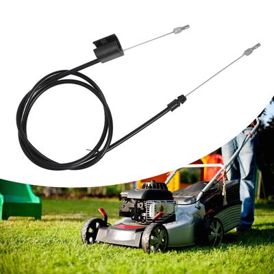 Replacement Clutch Cable Heavy Duty Mower Cable 17527 Replacement Designed for Multipurpose String Mower M200 M220 60050V